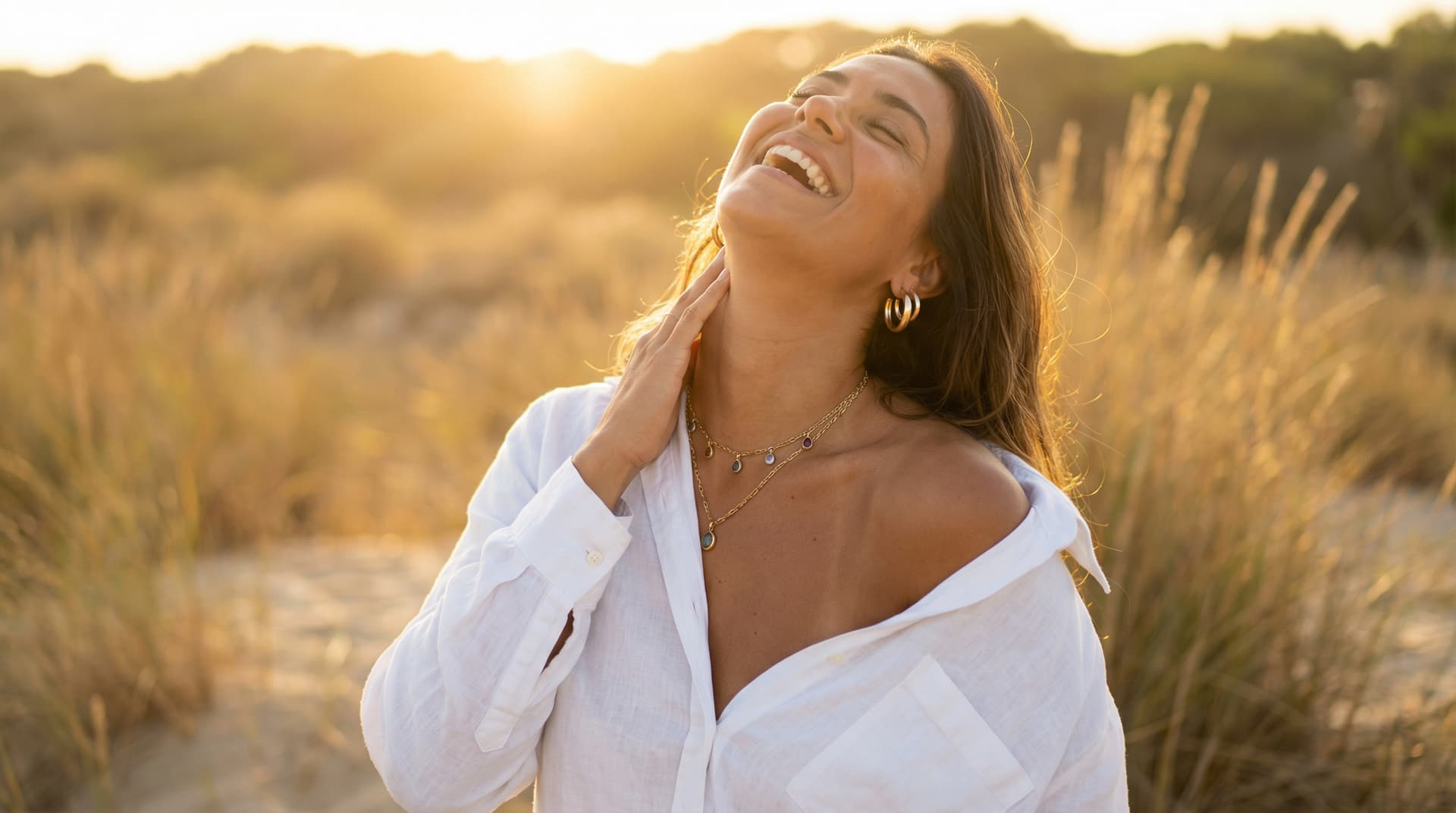 WF Semijoias - Coleção Exclusiva