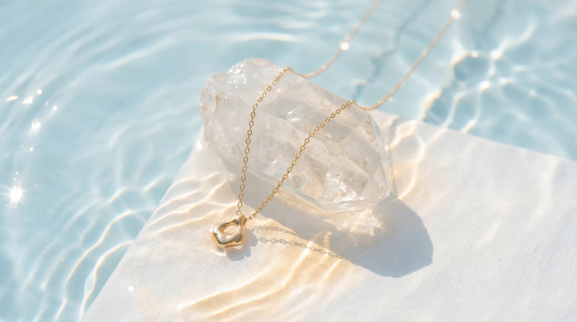 WF Semijoias - Beleza Única