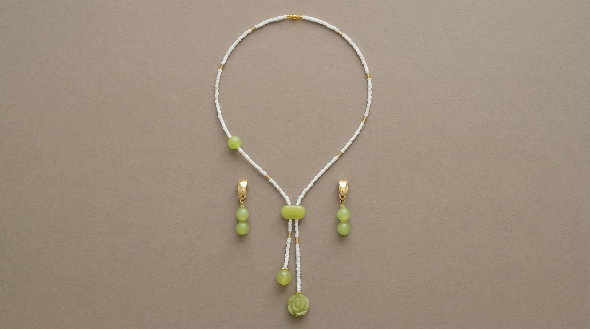 Colar Mallorca - alternativa