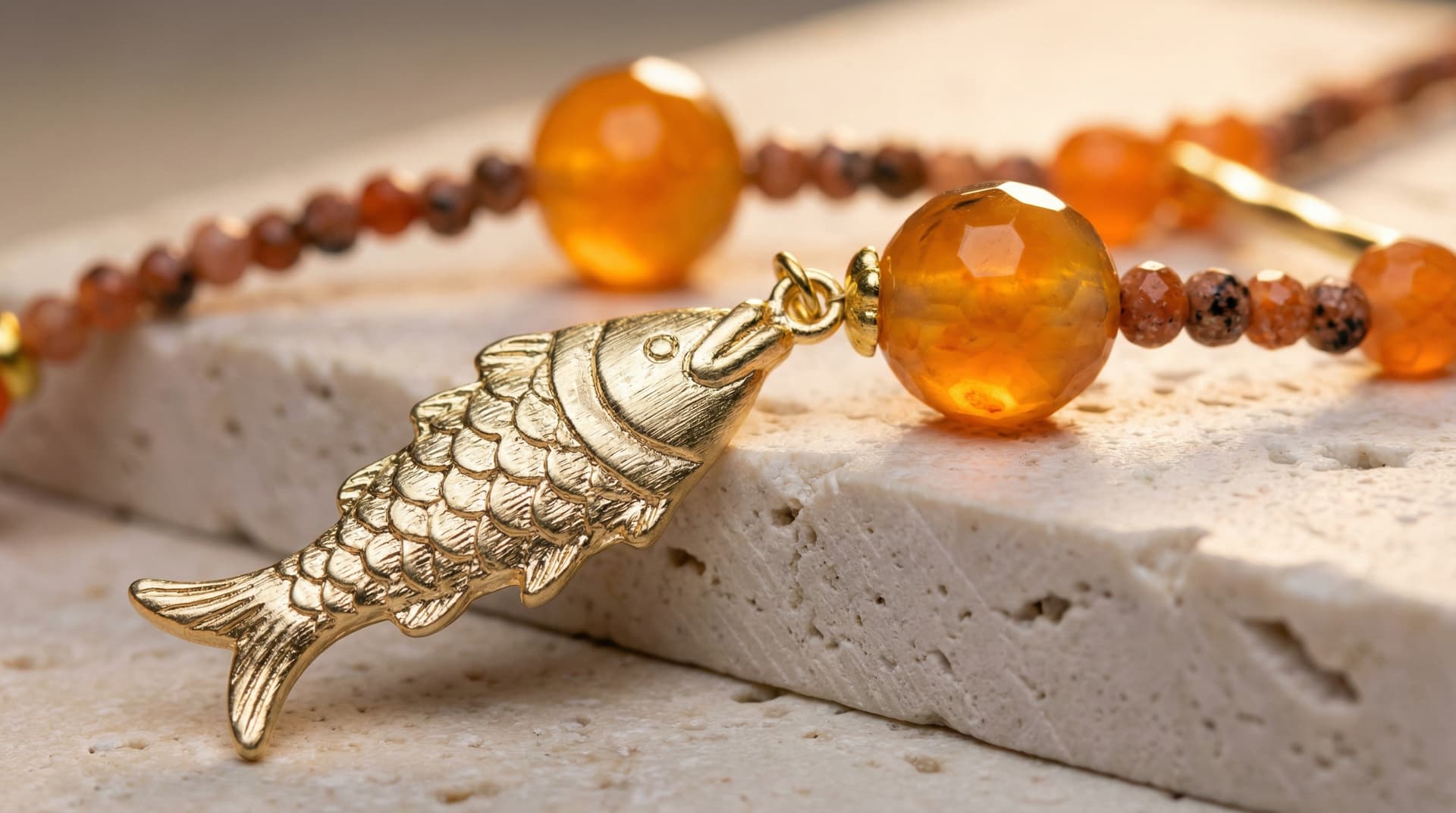 Colar Amalfi - alternativa